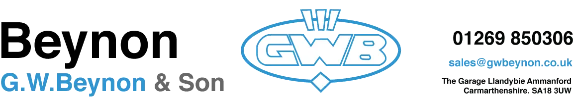 G. W. Beynon & Son